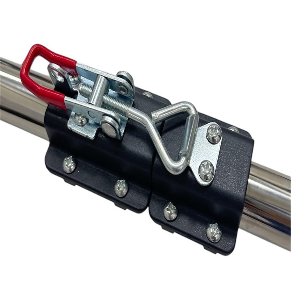 เครื่องเล็มหญ้าไร้สาย ล้อพับได้ (พร้อมแบตเตอรี่) TAKARA 21 โวลต์