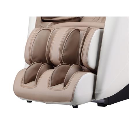 เก้าอี้นวดไฟฟ้า SHIMONO NEGO R6N01-BR สีน้ำตาล_1