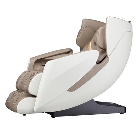 เก้าอี้นวดไฟฟ้า SHIMONO NEGO R6N01-BR สีน้ำตาล_2