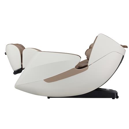 เก้าอี้นวดไฟฟ้า SHIMONO NEGO R6N01-BR สีน้ำตาล_3