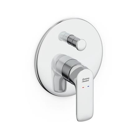 วาล์วฝังกำแพงผสม AMERICAN STANDARD A-1M21-400B_0