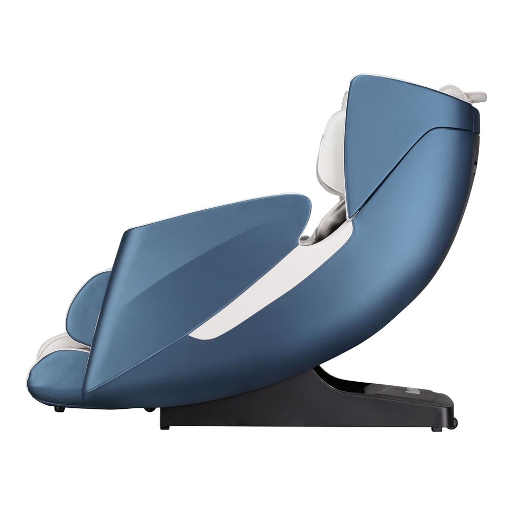 เก้าอี้นวดไฟฟ้า SHIMONO NEGO R6N01-BU สีน้ำเงิน