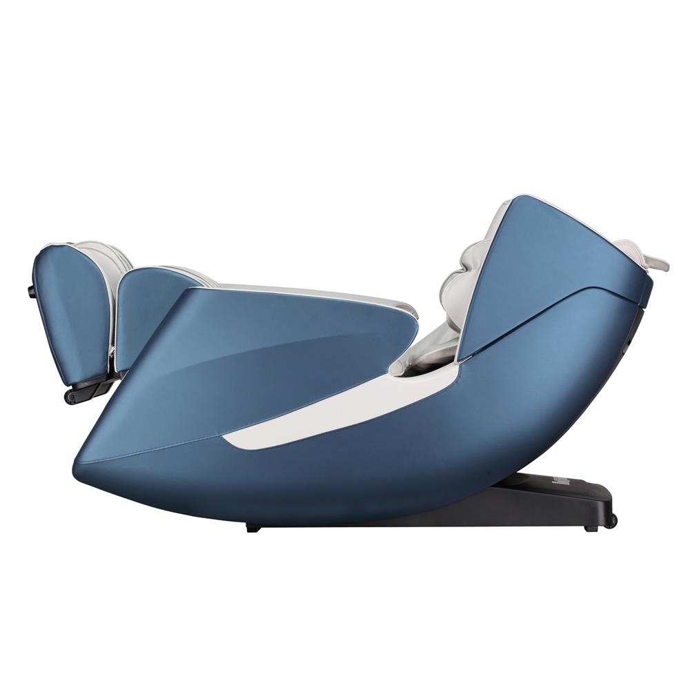 เก้าอี้นวดไฟฟ้า SHIMONO NEGO R6N01-BU สีน้ำเงิน