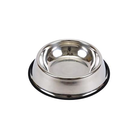 ชามอาหารสัตว์เลี้ยงกันลื่น 26 ซม. PETUS_0