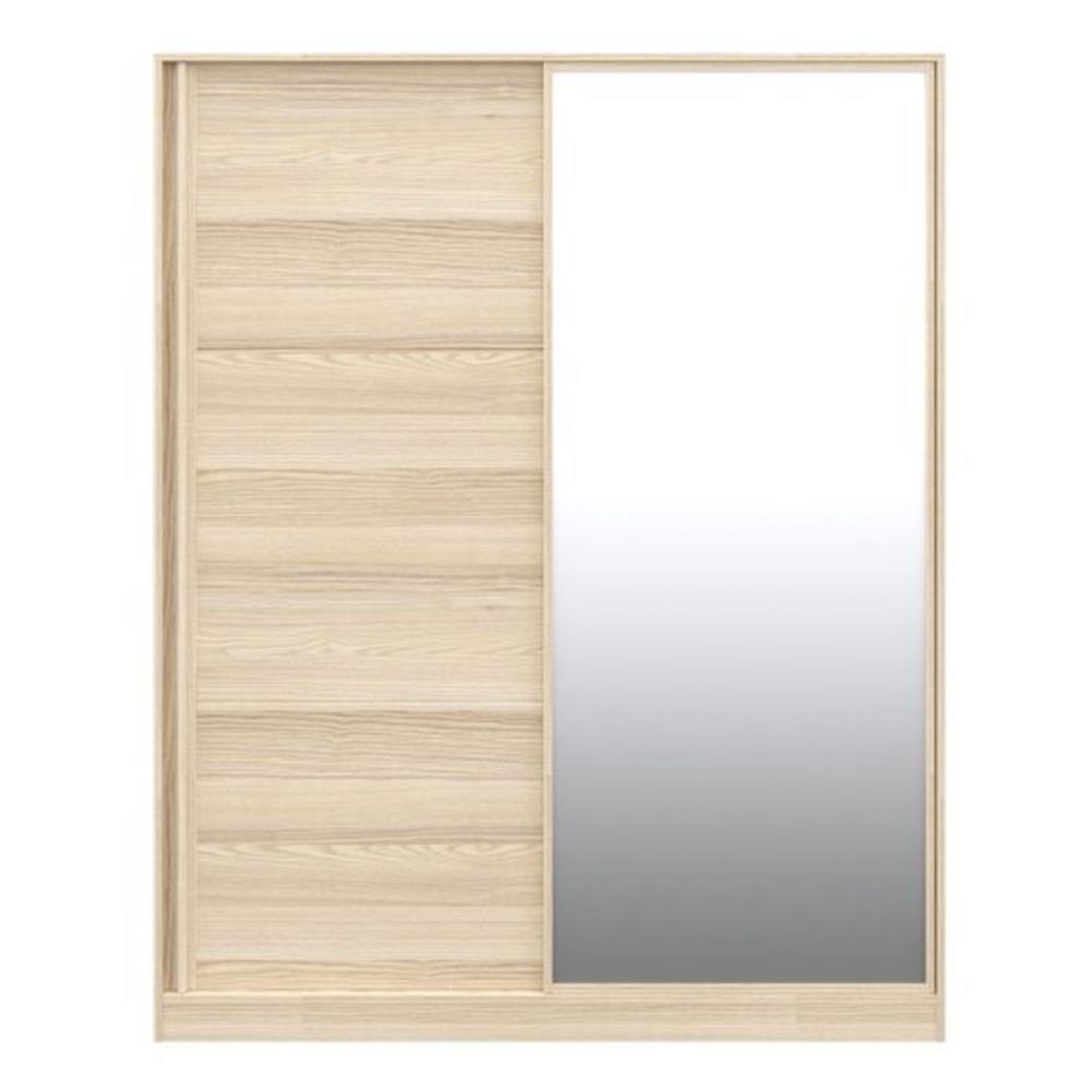 ชุดห้องนอน 3.5 ฟุต KONCEPT HAKONE 59060926 สีไม้อ่อน