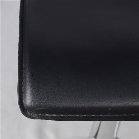 เก้าอี้บาร์ FURDINI MINTON สีดำ_3