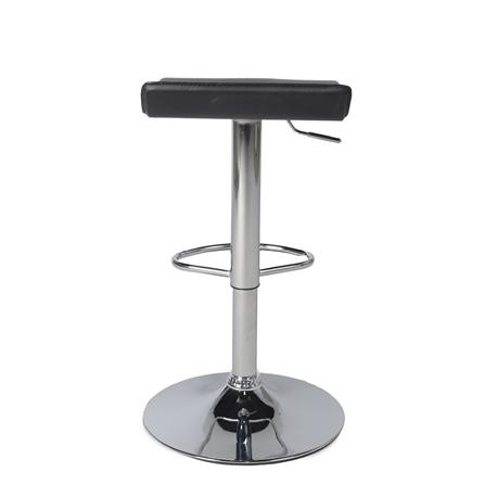 เก้าอี้บาร์ FURDINI MINTON สีดำ_6