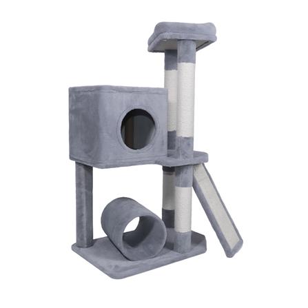 คอนโดแมว แบบผ้า PETUS P174 99X60 ซม._0