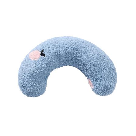 หมอนรองคอพระจันทร์ PETUS สีฟ้า_0