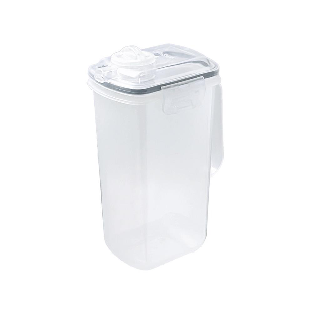 เหยือกน้ำ PP 2.1 ลิตร KECH ALIVE