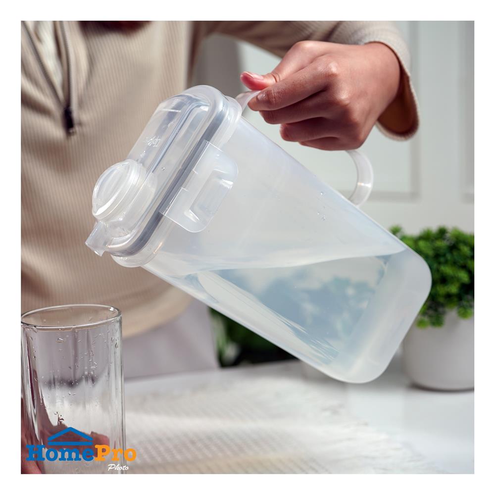 เหยือกน้ำ PP 2.1 ลิตร KECH ALIVE
