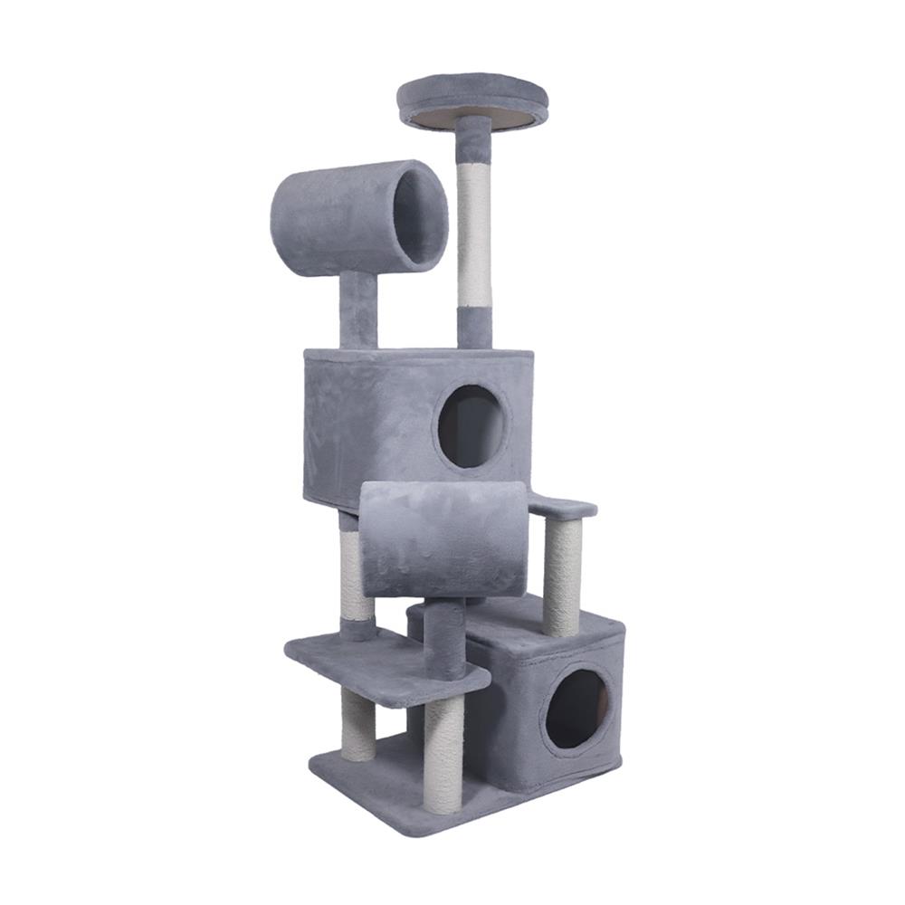 คอนโดแมว แบบผ้า PETUS P171 143X60 ซม.