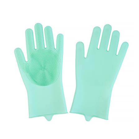 ถุงมืออาบน้ำสัตว์เลี้ยง PETUS_0