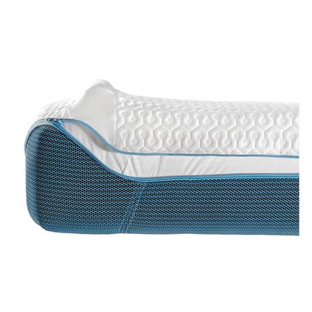 ที่นอน 3.5 ฟุต BEDGEAR X1 (พร้อมหมอนหนุน 1 ใบ)_2