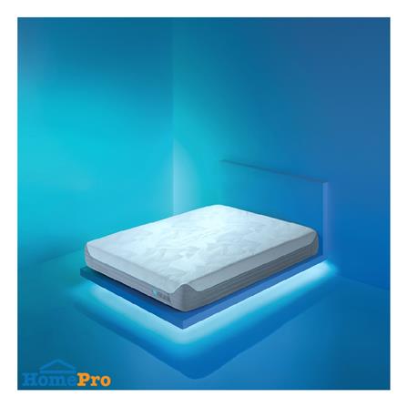 ที่นอน 5 ฟุต BEDGEAR S3 (พร้อมหมอนหนุน 2 ใบ)_2