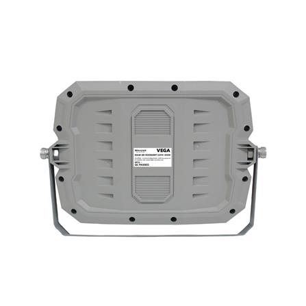 สปอตไลท์ SOLAR RACER VEGA 220 วัตต์ WARM WHITE สีขาว/เทา_3