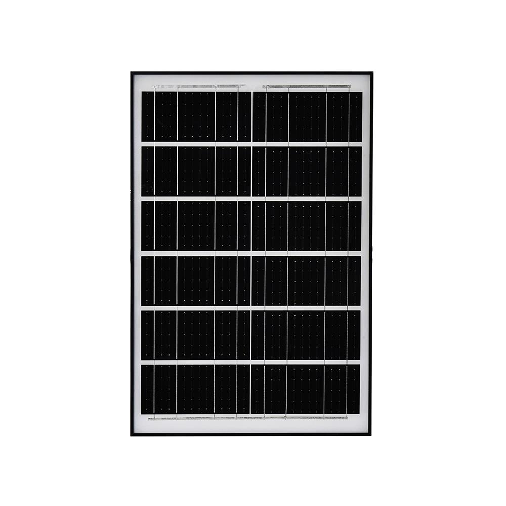 สปอตไลท์ SOLAR RACER VEGA 1,200 วัตต์ DAYLIGHT สีขาว/เทา