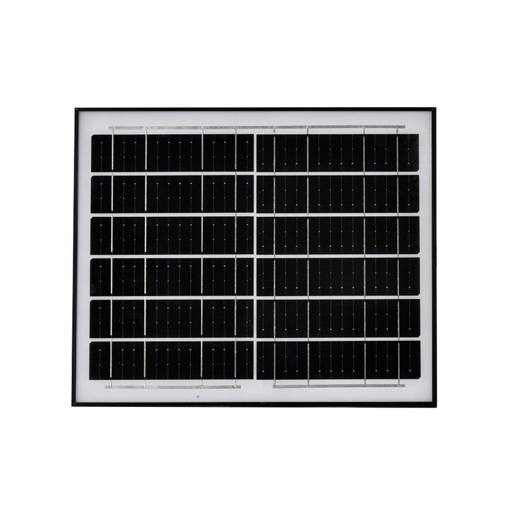 สปอตไลท์ SOLAR RACER VEGA 450 วัตต์ DAYLIGHT สีขาว/เทา