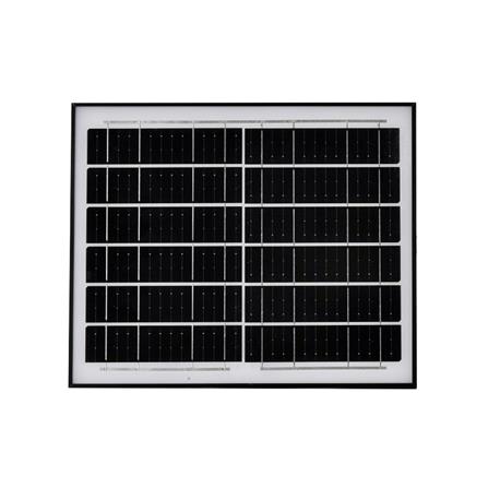 สปอตไลท์ SOLAR RACER VEGA 450 วัตต์ DAYLIGHT สีขาว/เทา_5