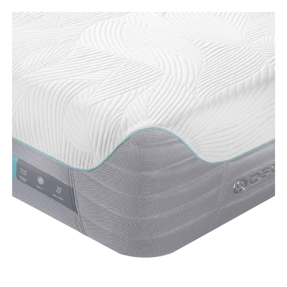 ที่นอน 3.5 ฟุต BEDGEAR S7 (พร้อมหมอนหนุน 1 ใบ)