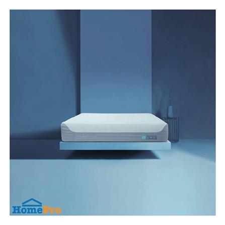 ที่นอน 6 ฟุต BEDGEAR S5 (พร้อมหมอนหนุน 2 ใบ)_3