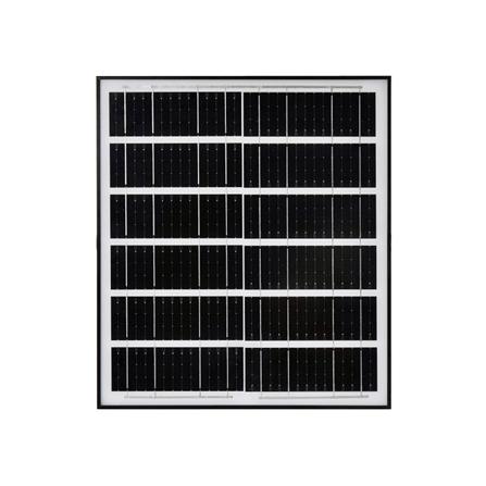 สปอตไลท์ SOLAR RACER VEGA 750 วัตต์ DAYLIGHT สีขาว/เทา_5