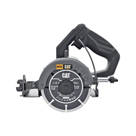 เครื่องตัดกระเบื้อง CAT DX55 4 นิ้ว 1400 วัตต์_0