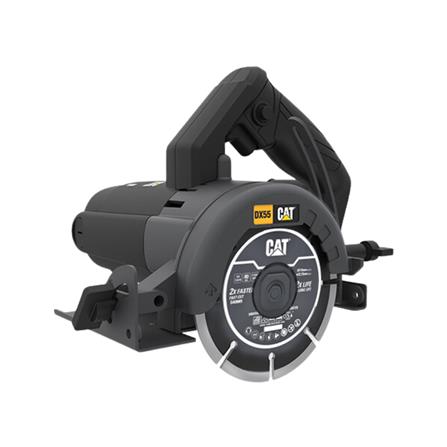 เครื่องตัดกระเบื้อง CAT DX55 4 นิ้ว 1400 วัตต์_1