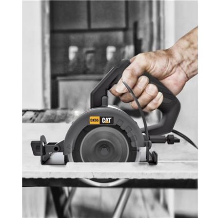 เครื่องตัดกระเบื้อง CAT DX55 4 นิ้ว 1400 วัตต์_3