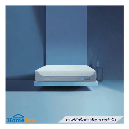 ที่นอน 3.5 ฟุต BEDGEAR S5 (พร้อมหมอนหนุน 1 ใบ)_3