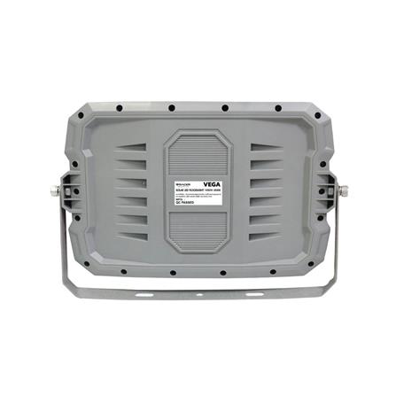 สปอตไลท์ SOLAR RACER VEGA 1,000 วัตต์ DAYLIGHT สีขาว/เทา_3