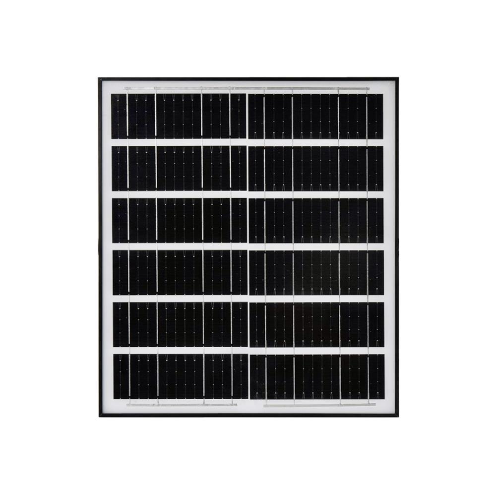 สปอทไลท์ SOLAR RACER VEGA 750 วัตต์ WARM WHITE สีขาว/เทา