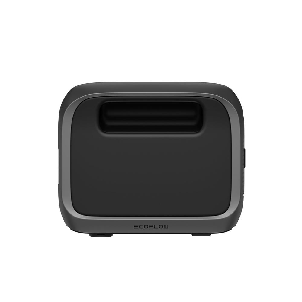 POWER BOX ECOFLOW RIVER 3 300 วัตต์ สีดำ