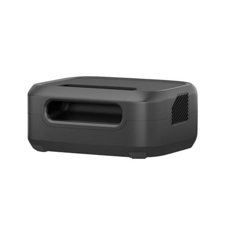 POWER BOX ECOFLOW RIVER 3 300 วัตต์ สีดำ_1