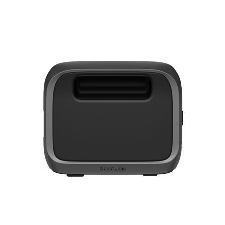 POWER BOX ECOFLOW RIVER 3 300 วัตต์ สีดำ_2