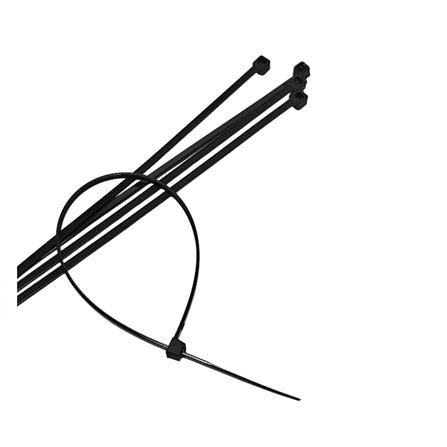 เคเบิ้ลไทร์ ELECKTA 8 นิ้ว สีดำ (แพ็ก 100 เส้น)_2