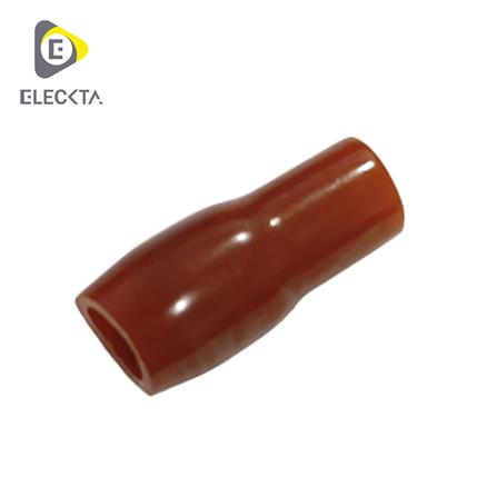 ปลอกหุ้มหางปลา ELECKTA 5.5-P10 สีน้ำตาล (แพ็ก 10 ชิ้น)_0