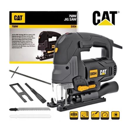 เครื่องเลื่อยจิ๊กซอ CAT DX54 750 วัตต์_2