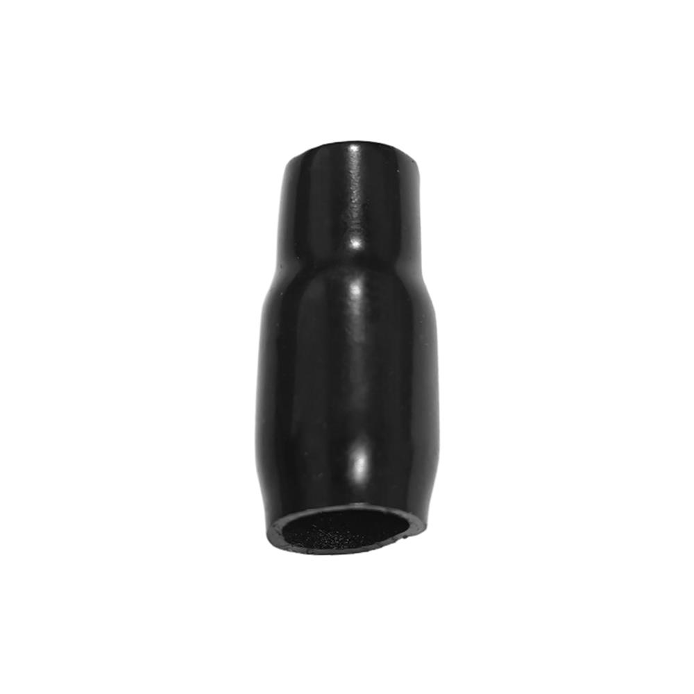 ปลอกหุ้มหางปลา ELECKTA 22-P10 สีดำ (แพ็ก 10 ชิ้น)