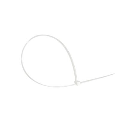 เคเบิ้ลไทร์ ELECKTA 10 นิ้ว สีขาว (แพ็ก 100 เส้น)_2