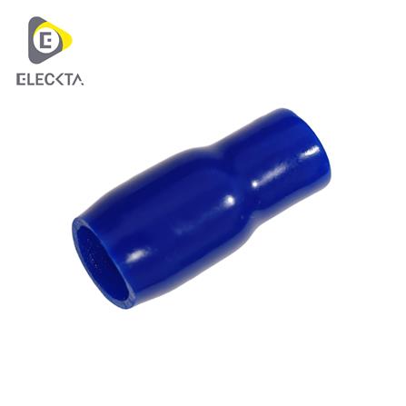 ปลอกหุ้มหางปลา ELECKTA 22-P10 สีฟ้า (แพ็ก 10 ชิ้น)_0