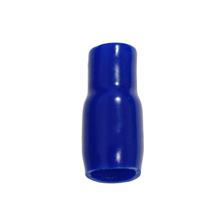 ปลอกหุ้มหางปลา ELECKTA 22-P10 สีฟ้า (แพ็ก 10 ชิ้น)_1