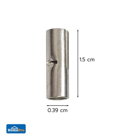 สลิบต่อสายเปลือย ELECKTA DH25062 6 ตร.มม. (แพ็ก 10 ชิ้น)_3