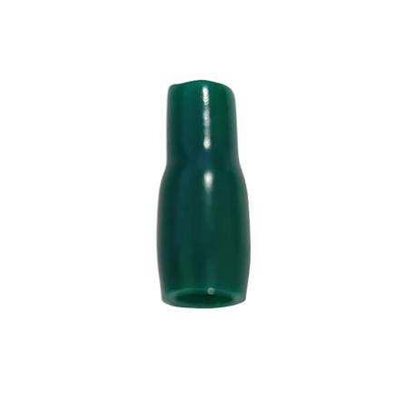 ปลอกหุ้มหางปลา ELECKTA 3.5-P10 สีเขียว (แพ็ก 10 ชิ้น)_1