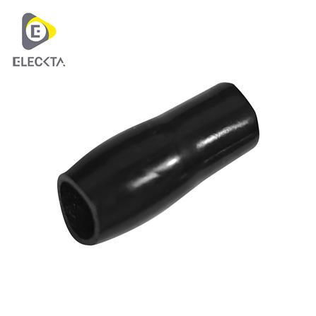 ปลอกหุ้มหางปลา ELECKTA 8-P10 สีดำ (แพ็ก 10 ชิ้น)_0