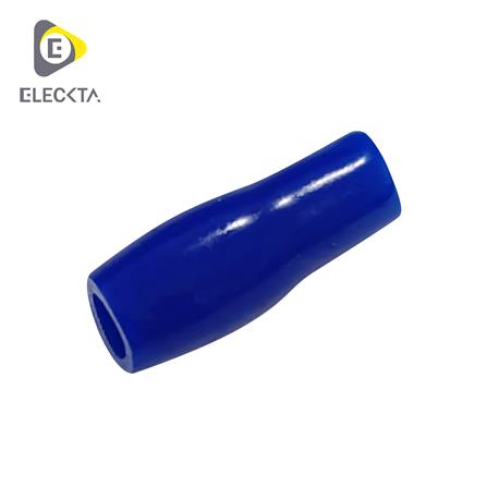 ปลอกหุ้มหางปลา ELECKTA 2.0-P10 สีฟ้า (แพ็ก 10 ชิ้น)_0