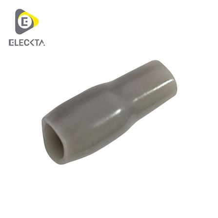 ปลอกหุ้มหางปลา ELECKTA 5.5-P10 สีเทา (แพ็ก 10 ชิ้น)_0