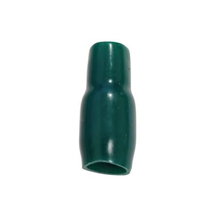 ปลอกหุ้มหางปลา ELECKTA 22-P10 สีเขียว (แพ็ก 10 ชิ้น)_1