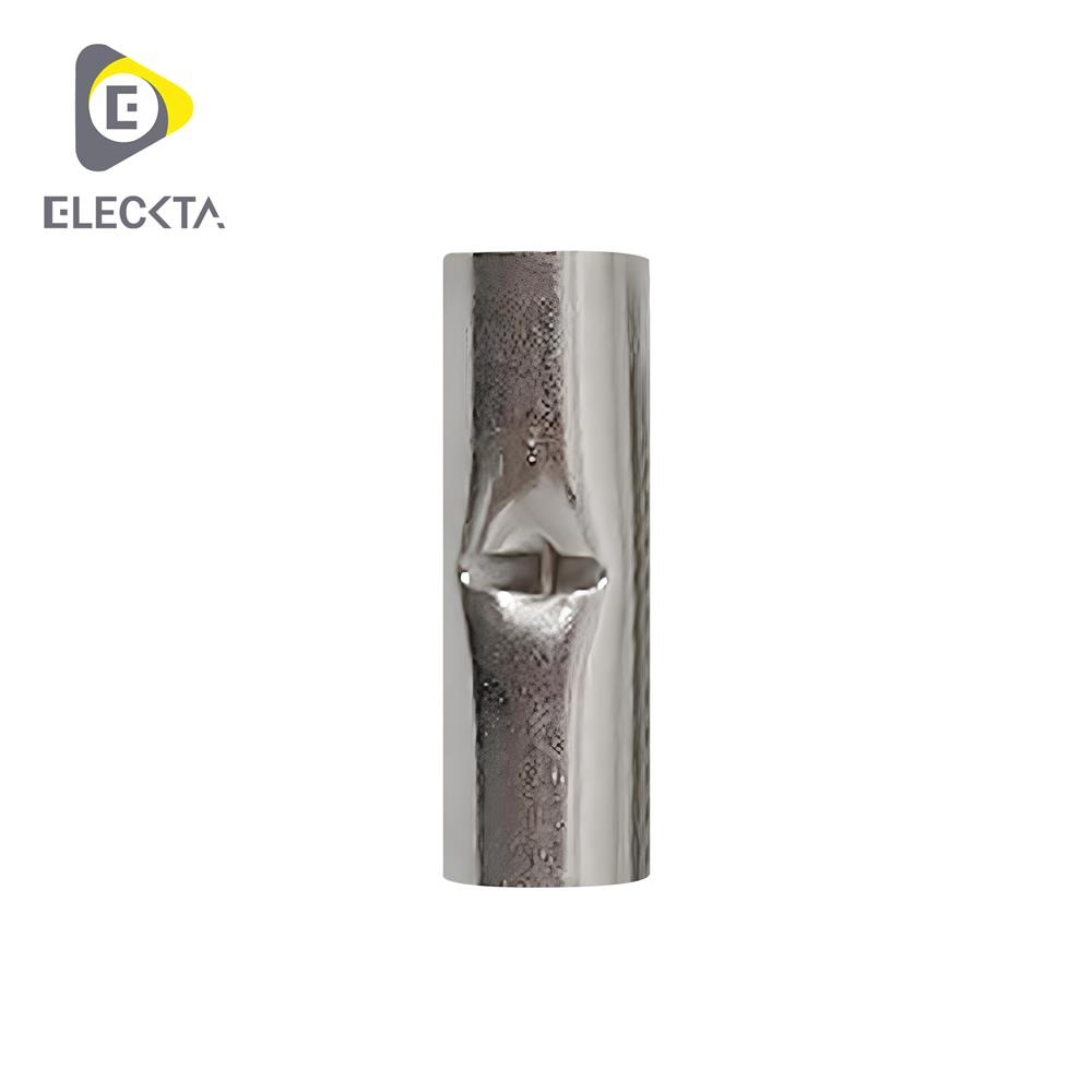 สลิบต่อสายเปลือย ELECKTA DH25060 4 ตร.มม. (แพ็ก 10 ชิ้น)