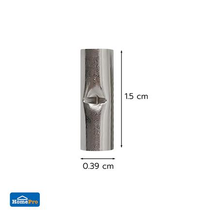 สลิบต่อสายเปลือย ELECKTA DH25060 4 ตร.มม. (แพ็ก 10 ชิ้น)_3